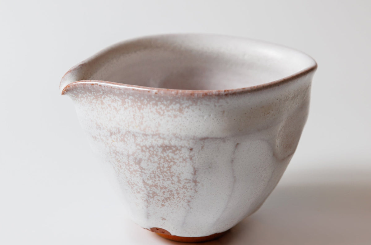 白萩釉窯変酒器 | artrip山口