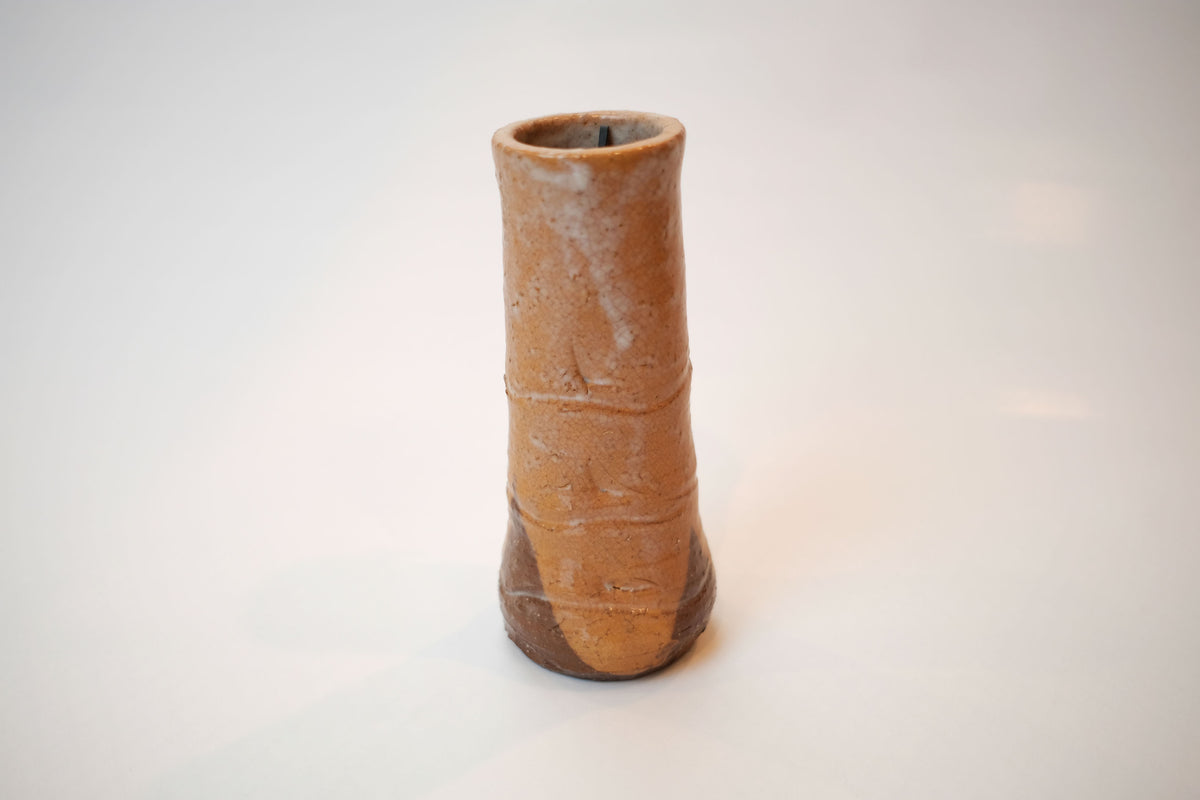 竹花入 竹掛花入 | artrip山口