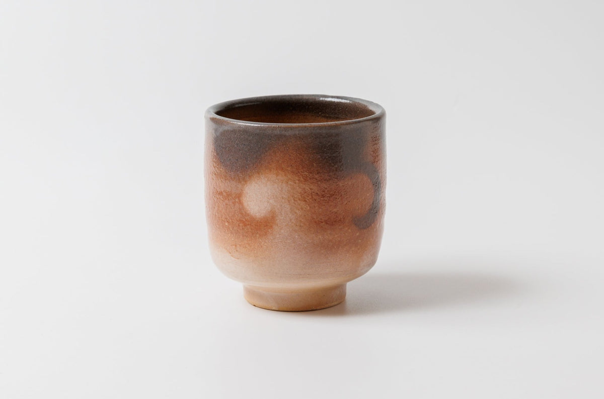 限定セールをすべて 炎彩湯呑 | artrip山口 工芸品