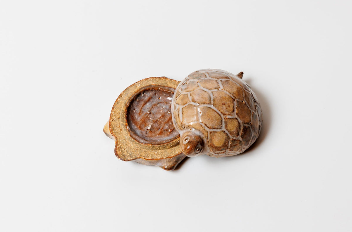 萩亀香合 | artrip山口