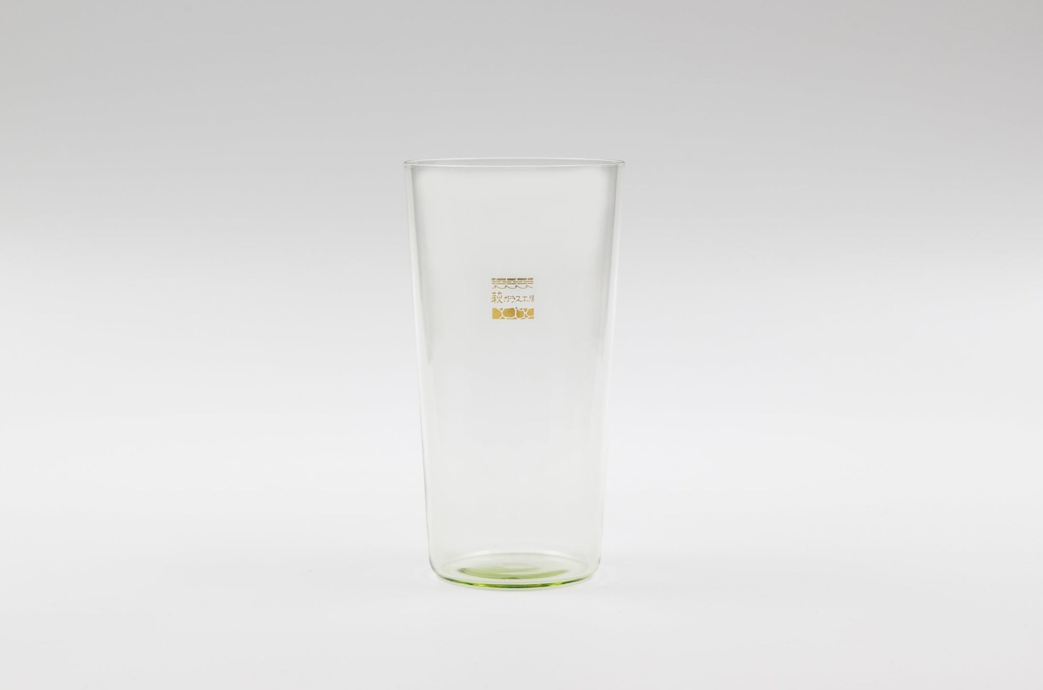 10オンスタンブラー極薄づくり | artrip山口