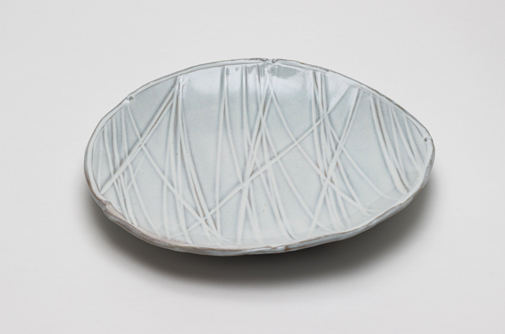 白萩丸皿 | artrip山口