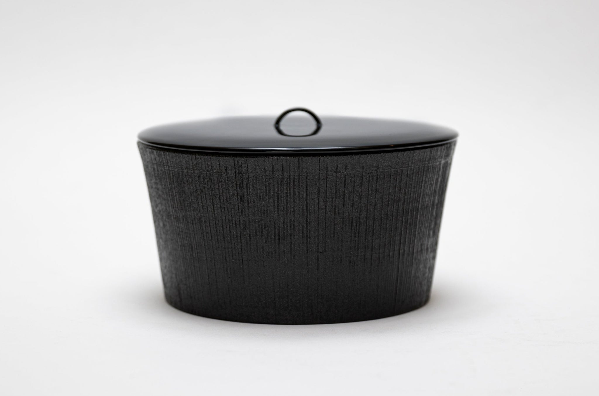 水指 楽天市場】【茶道具】【水指替蓋】水指用塗蓋4.5〜4.9 木製漆塗り