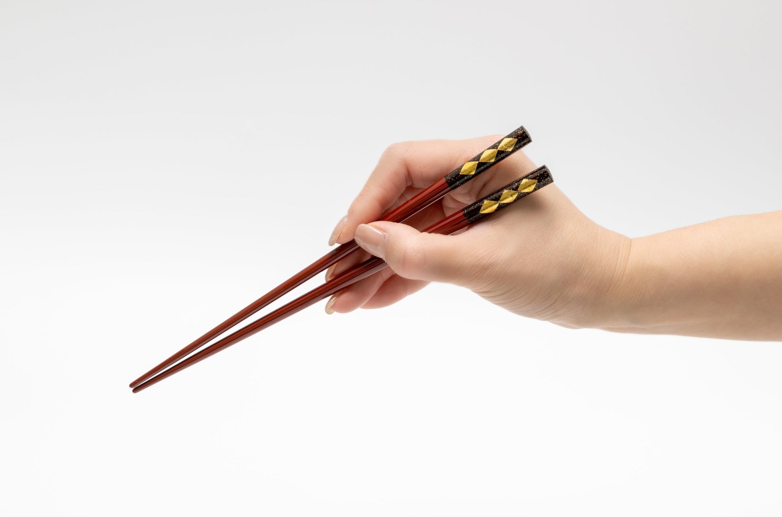 23fw Supreme chopsticks たち吉 箸 赤-